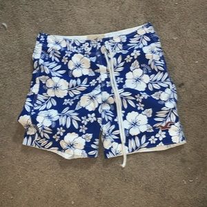 Hollister Men’s Swimtrunks